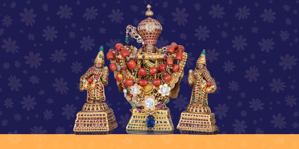 Moola Gopalakrishna Devaru